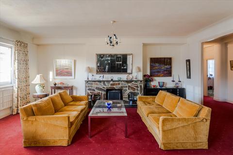 2 bedroom flat for sale, Stockleigh Hall, Prince Albert Road, St John's Wood NW8
