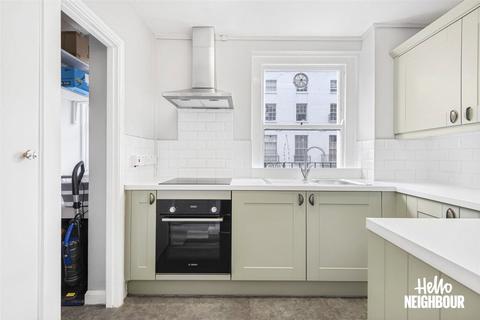 Studio to rent, Gloucester Place, London, NW1