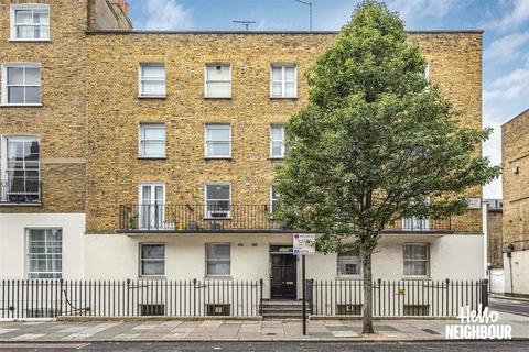 Studio to rent, Gloucester Place, London, NW1