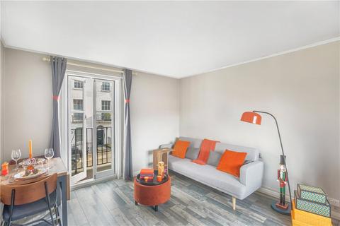Studio to rent, Gloucester Place, London, NW1