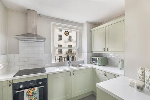 Studio to rent, Gloucester Place, London, NW1