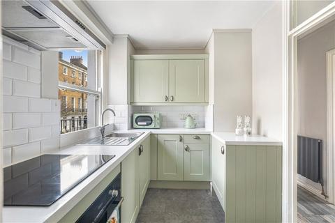 Studio to rent, Gloucester Place, London, NW1