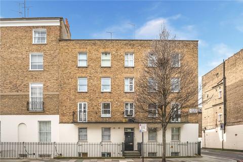 Studio to rent, Gloucester Place, London, NW1