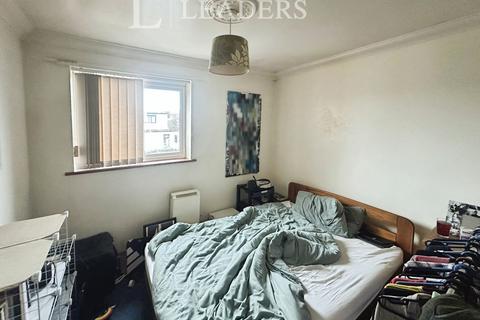 1 bedroom apartment for sale, Milton Road, Portsmouth, Hampshire