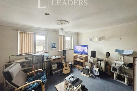 1 bedroom apartment for sale, Milton Road, Portsmouth, Hampshire