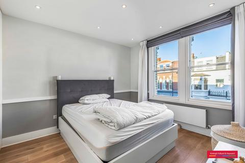 2 bedroom flat to rent, Dawes Road, London, SW6