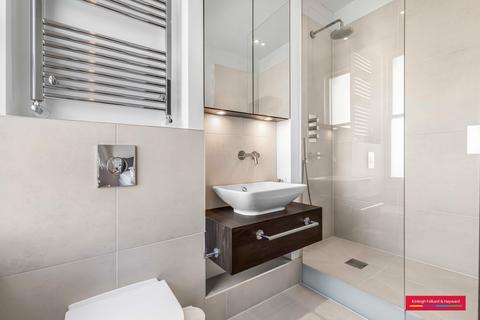 2 bedroom flat to rent, Dawes Road, London, SW6