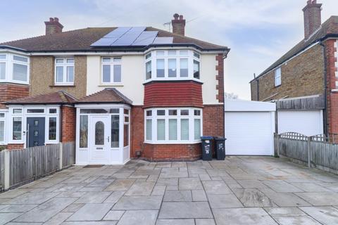 4 bedroom semi-detached house for sale, Grove Gardens, Margate, Kent, CT9