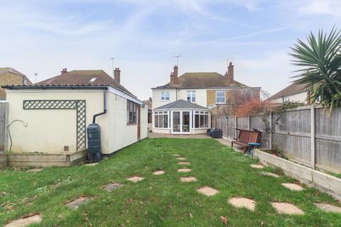 4 bedroom semi-detached house for sale, Grove Gardens, Margate, Kent, CT9