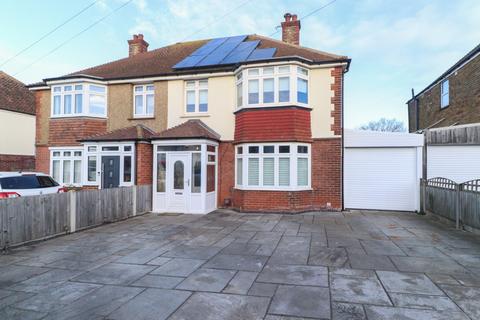 4 bedroom semi-detached house for sale, Grove Gardens, Margate, Kent, CT9