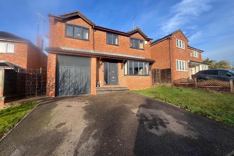 undefined, Connolly Drive, Rothwell, Kettering