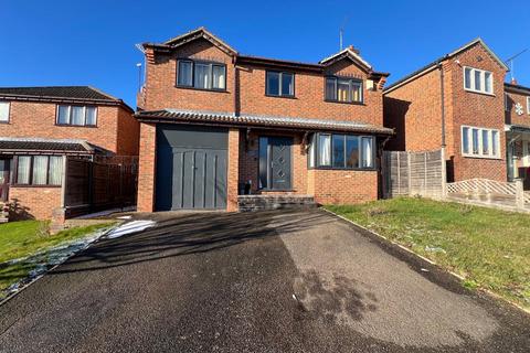 undefined, Connolly Drive, Rothwell, Kettering
