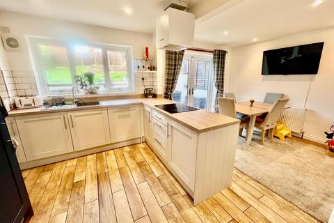 4 bedroom detached house for sale, Connolly Drive, Rothwell, Kettering