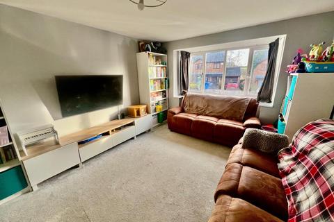 4 bedroom detached house for sale, Connolly Drive, Rothwell, Kettering