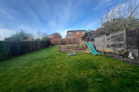4 bedroom detached house for sale, Connolly Drive, Rothwell, Kettering