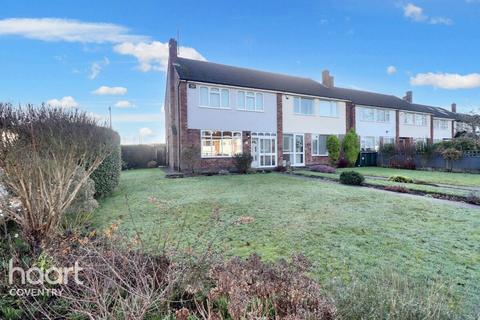 Princethorpe Way, Coventry