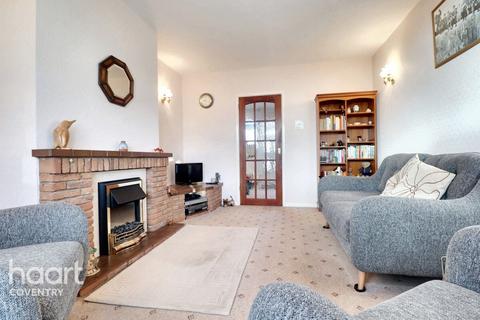 3 bedroom semi-detached house for sale, Princethorpe Way, Coventry
