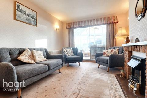 3 bedroom semi-detached house for sale, Princethorpe Way, Coventry
