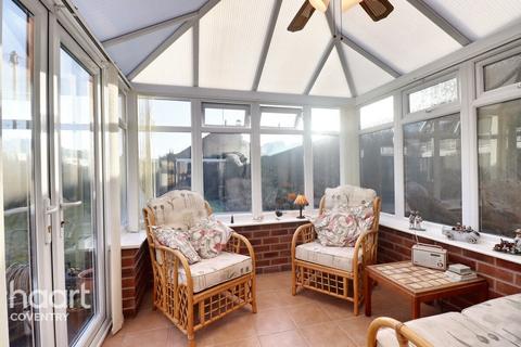 3 bedroom semi-detached house for sale, Princethorpe Way, Coventry