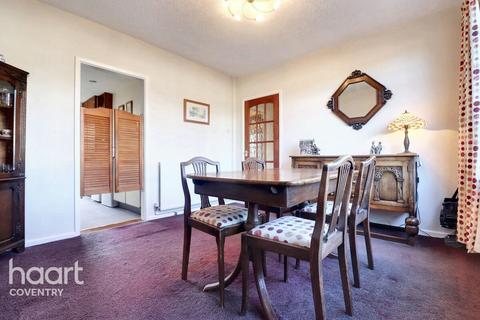 3 bedroom semi-detached house for sale, Princethorpe Way, Coventry