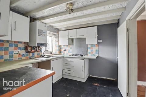undefined, Tregwilym Road, Newport