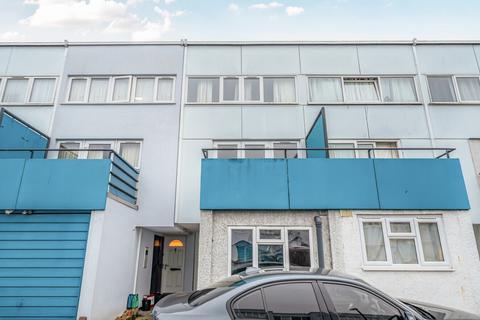 Huntingdon Close, Mitcham