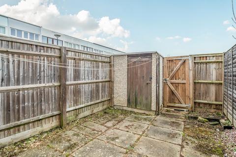 3 bedroom terraced house for sale, Huntingdon Close, Mitcham