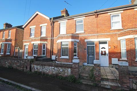 undefined, Monceux Road, Eastbourne, BN21 1RD