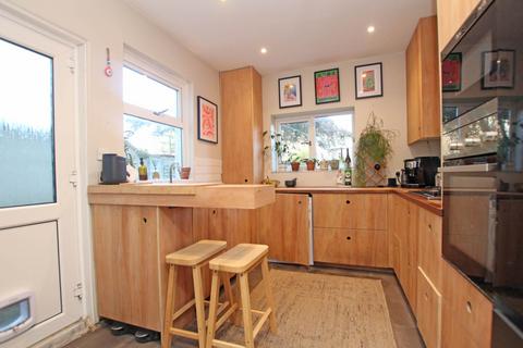 undefined, Monceux Road, Eastbourne, BN21 1RD