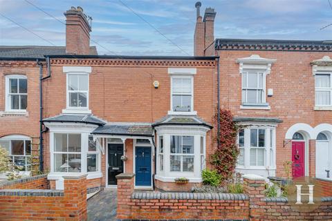 2 bedroom terraced house for sale, South Street, Harborne, Birmingham, B17