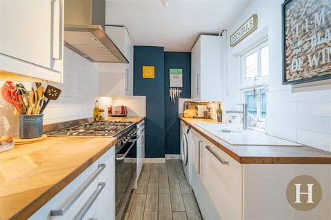 2 bedroom terraced house for sale, South Street, Harborne, Birmingham, B17