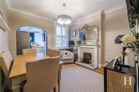 2 bedroom terraced house for sale, South Street, Harborne, Birmingham, B17