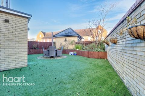 4 bedroom detached house for sale, Bishop's Stortford CM23