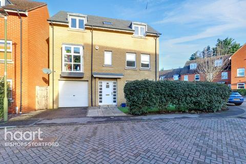 undefined, Bishop's Stortford CM23