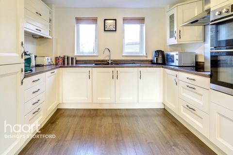 undefined, Bishop's Stortford CM23
