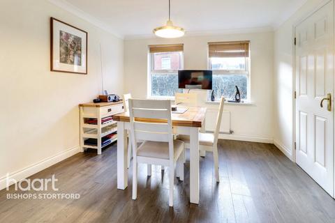 undefined, Bishop's Stortford CM23