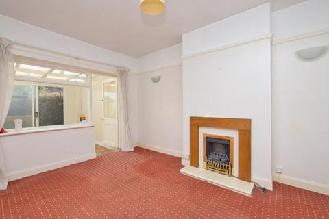 2 bedroom bungalow for sale, Beatrice Road, Capel-le-Ferne, Folkestone, Kent, CT18