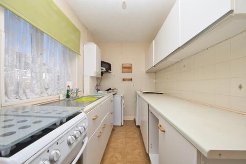 2 bedroom bungalow for sale, Beatrice Road, Capel-le-Ferne, Folkestone, Kent, CT18