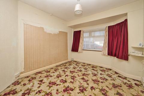 2 bedroom bungalow for sale, Beatrice Road, Capel-le-Ferne, Folkestone, Kent, CT18