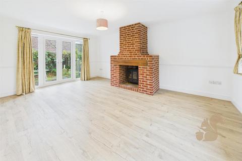 undefined, Queensway, Acton