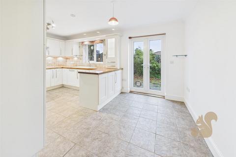 undefined, Queensway, Acton