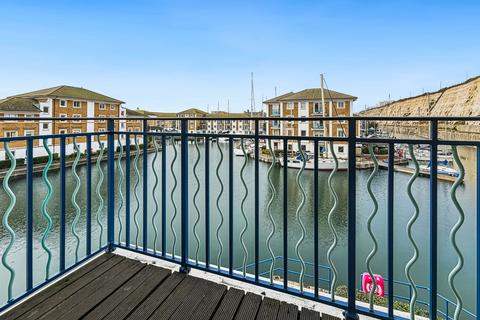 2 bedroom flat for sale, St Vincents Court, Brighton Marina, BN2