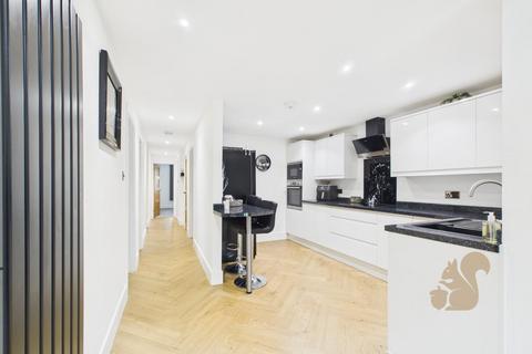 4 bedroom detached bungalow for sale, The Paddocks, Great Bentley