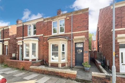 3 bedroom semi-detached house for sale, Coleridge Avenue, Gateshead, NE9
