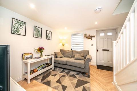 undefined, Front Street, Slip End, LU1