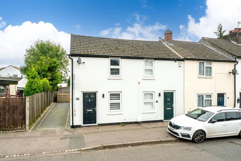 undefined, Front Street, Slip End, LU1