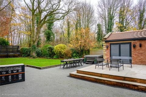 undefined, The Beeches, Wetherby, LS22