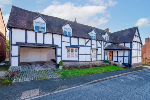 undefined, High Street, Feckenham, B96