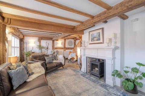 undefined, High Street, Feckenham, B96