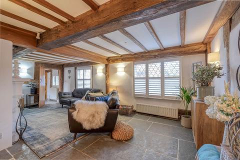 undefined, High Street, Feckenham, B96
